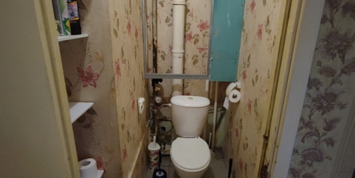 Комната Шушары пос., Первомайская ул. ,  д. 22