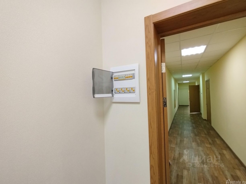 Аренда офиса улица Острякова