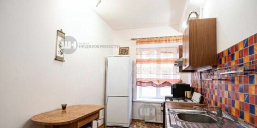 4-комн квартира Гродненский пер,  д. 8-10