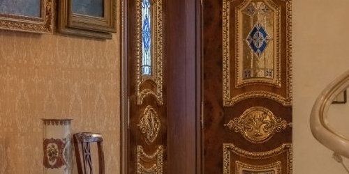 6-комн квартира Трубная улица, 23К2