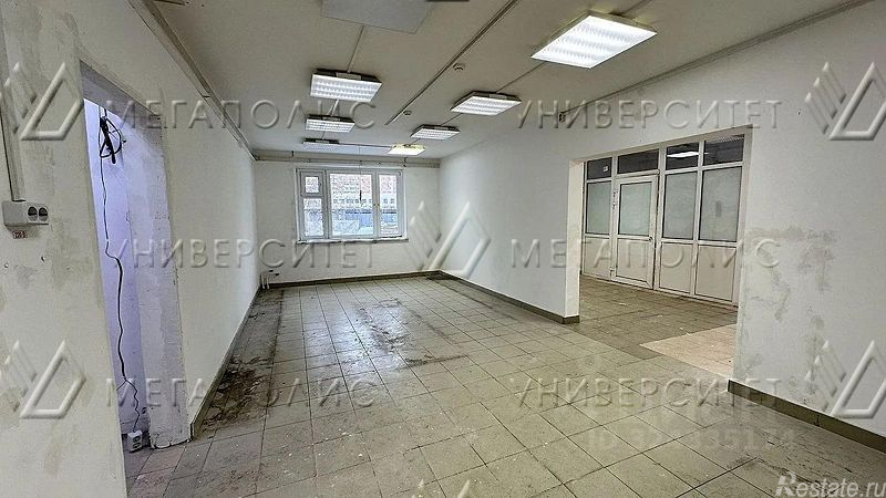 Аренда торгового помещения Хорошевское ш,  д. 38Г,  к. 5