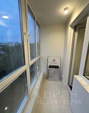 Продажа 3-комн квартиры на вторичном рынке с. Немчиновка, улица Ольховая
