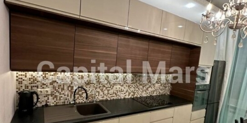 2-комн квартира Гагаринский переулок,  д. 26