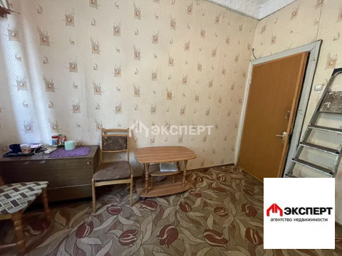 Продажа 3-комн квартиры на вторичном рынке Павловский Посад, ул. Орджоникидзе,  д. 29