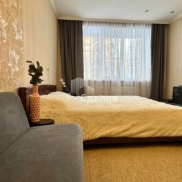 Продажа 1-комн квартиры на вторичном рынке Коломна, улица Дзержинского,  д. 4