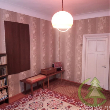 Продажа 3-комн квартиры на вторичном рынке Клин, Первомайская, д. 26