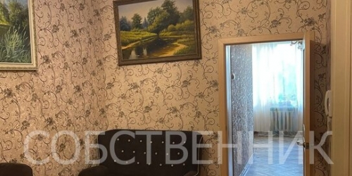 4-комн квартира Полевой 2-й пер,  д. 4
