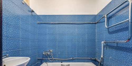 3-комн квартира Гольяновская улица,  д. 7,  к. А4