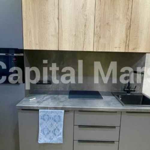 1-комн квартира улица Шишкина,  д. 291 к1