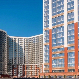 Продажа ПСН Кудрово г, Европейский пр-кт, д. 22 Продажа ПСН Кудрово г, Европейский пр-кт, д. 22