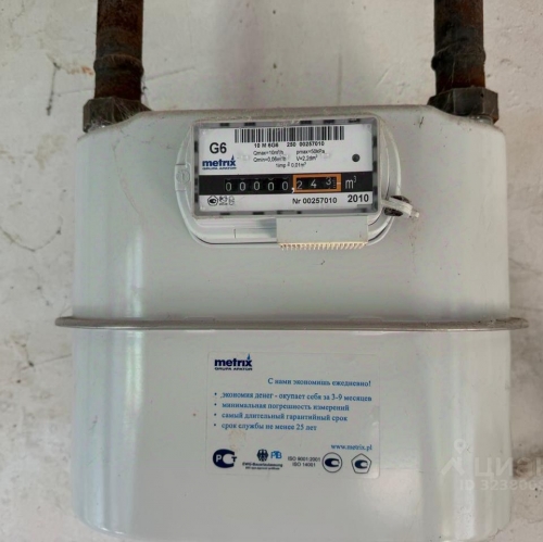 Коттедж/дом проезд Воскресенские Ворота,  д. 1А