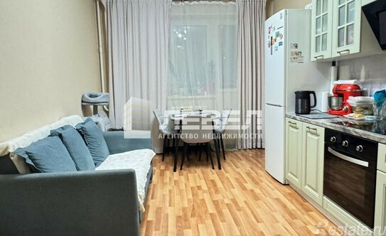 Продажа 2-комн квартиры на вторичном рынке Коммунарка п,  д. 22 к2