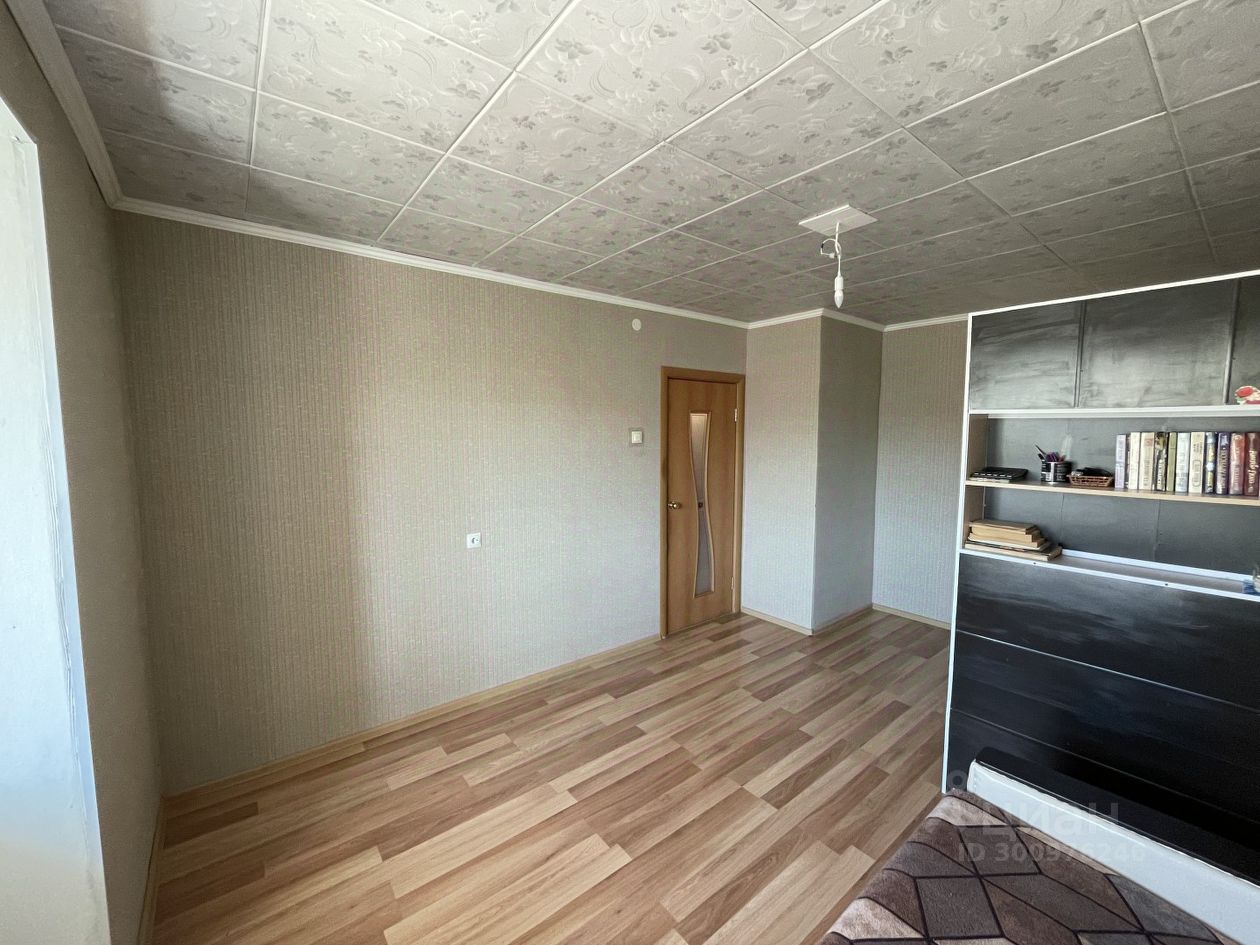 Продажа 1-комн квартиры на вторичном рынке Новое Ступино мкр, с. Верзилово, улица Мещерская, 8