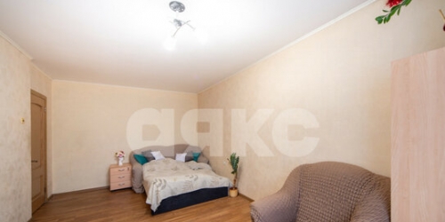 1-комн квартира Совхозная улица,  д. 8