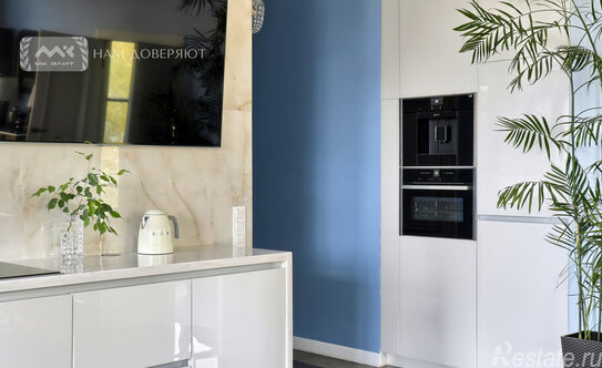 Продажа 3-комн квартиры на вторичном рынке Ремесленная улица,  д. 21