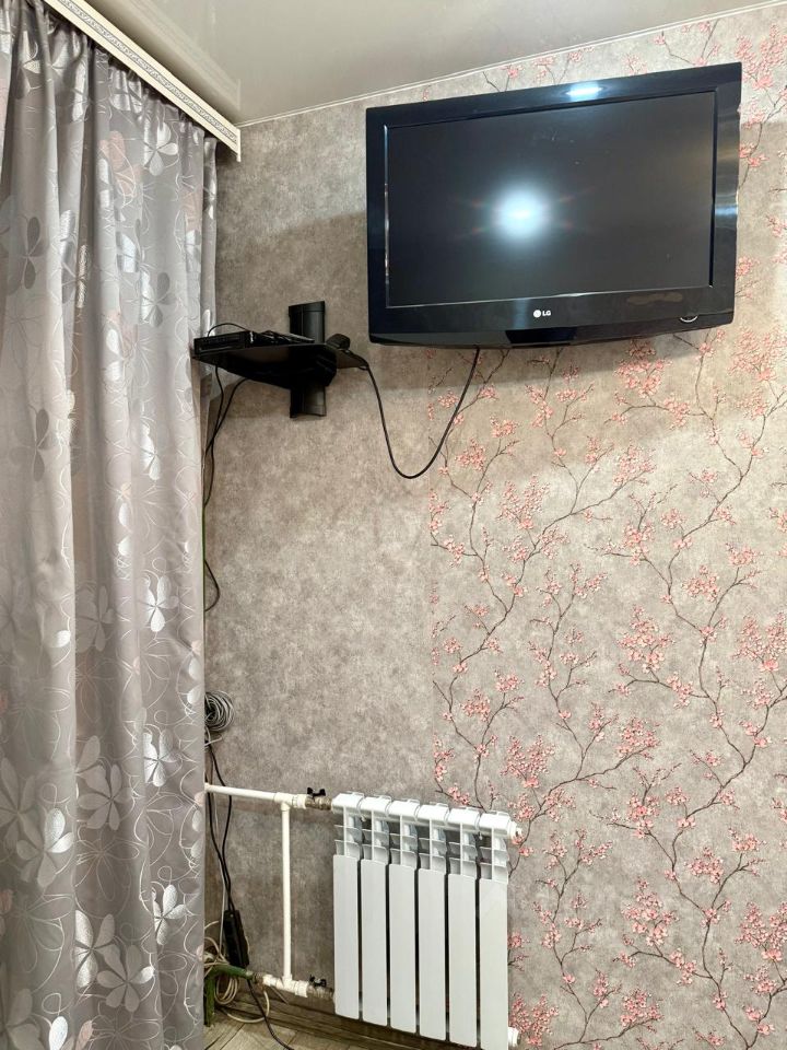 Аренда 2-комн квартиры на вторичном рынке улица Коненкова,  д. 5