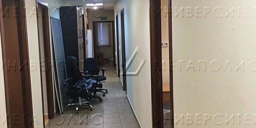 Офис ул Вятская,  д. 64,  к. 1