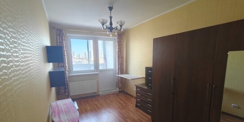 2-комн квартира улица Мнёвники,  д. 11