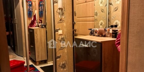 1-комн квартира улица Мнёвники,  д. 12