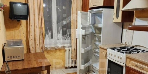 3-комн квартира Дегтярный пер,  д. 28
