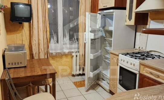 Продажа 3-комн квартиры на вторичном рынке Дегтярный пер,  д. 28