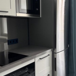 Продажа 1-комн квартиры на вторичном рынке ул Байкальская,  д. 35,  к. 3