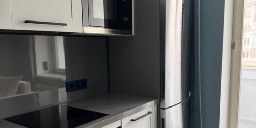 1-комн квартира ул Байкальская,  д. 35,  к. 3