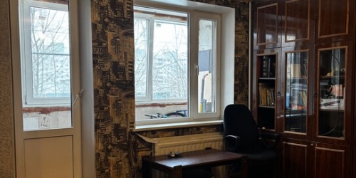 2-комн квартира ул Долгоозёрная,  д. 6,  к. 2