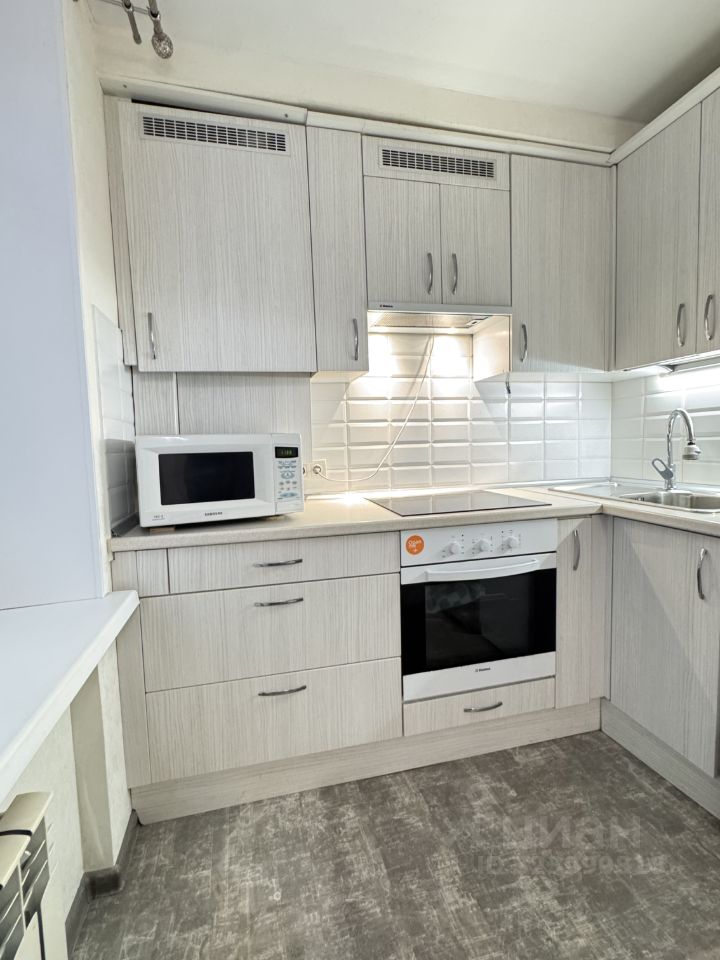 Продажа 2-комн квартиры на вторичном рынке Фермское шоссе, 36К6