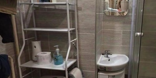 1-комн квартира улица Шевченко, 17