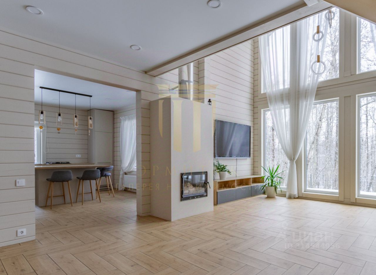 Продажа дома Золотая Роща кп, 92