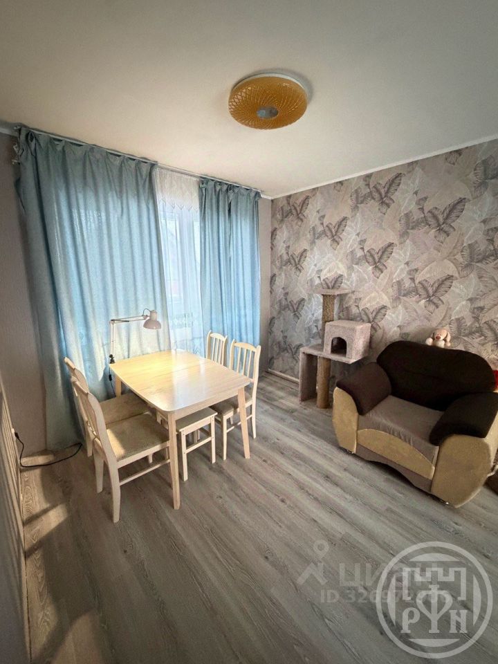 Продажа дома Овцино мкр, Имени Свердлова пгт, улица Овцинская,  д. 12