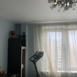 Продажа 3-комн квартиры на вторичном рынке улица Богданова,  д. 16