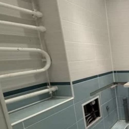 3-комн квартира Комендантский проспект, 51к1