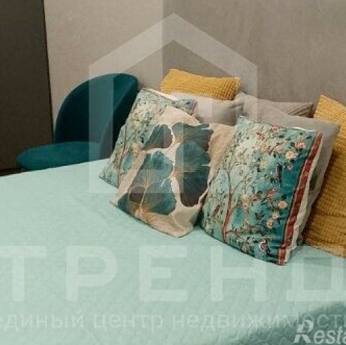 2-комн квартира Белградская ул,  д. 22,  к. 1