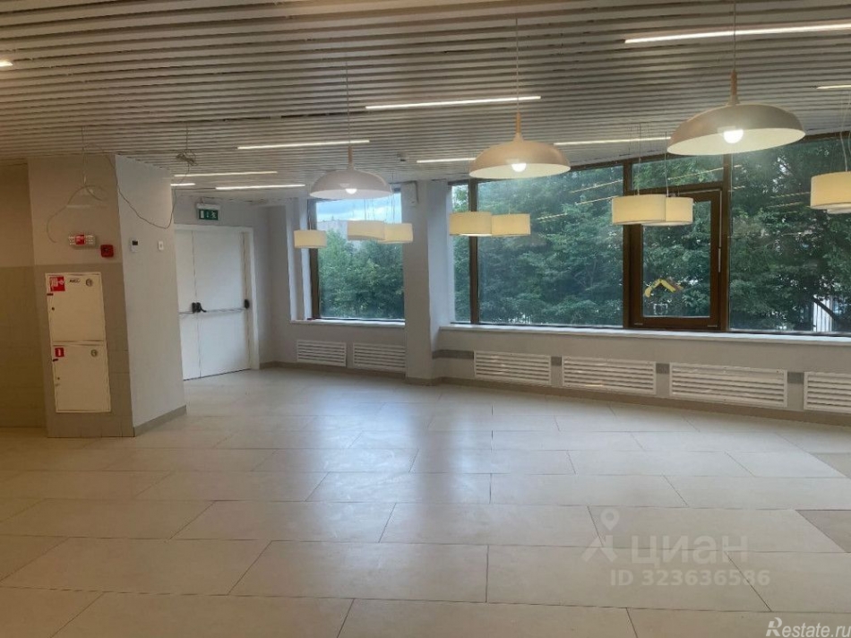 Аренда офиса улица Архитектора Власова,  д. 6