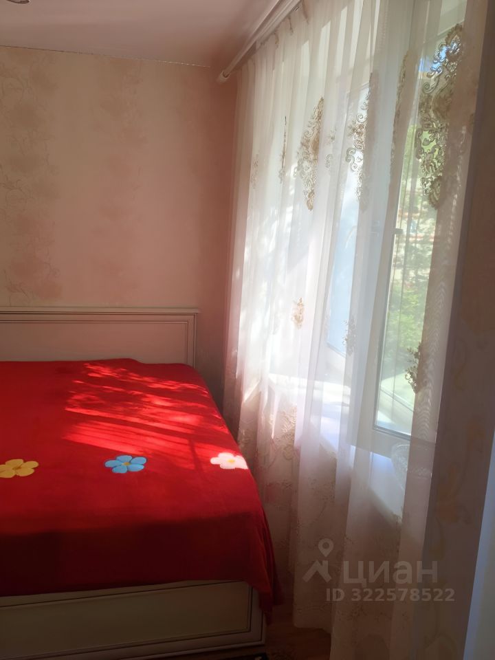 Продажа 1-комн квартиры на вторичном рынке Балашиха, шоссе Энтузиастов, 75