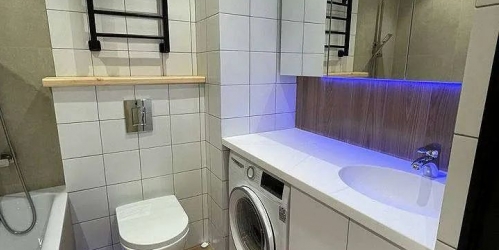 1-комн квартира Ковров переулок,  д. 15