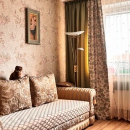 Продажа 2-комн квартиры на вторичном рынке Яхтенная ул,  д. 12,  к. 1