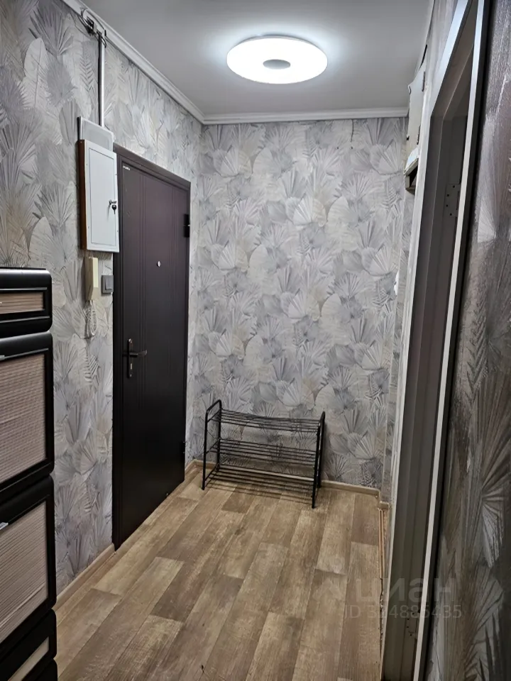 Аренда 2-комн квартиры на вторичном рынке улица Партизана Германа, 11