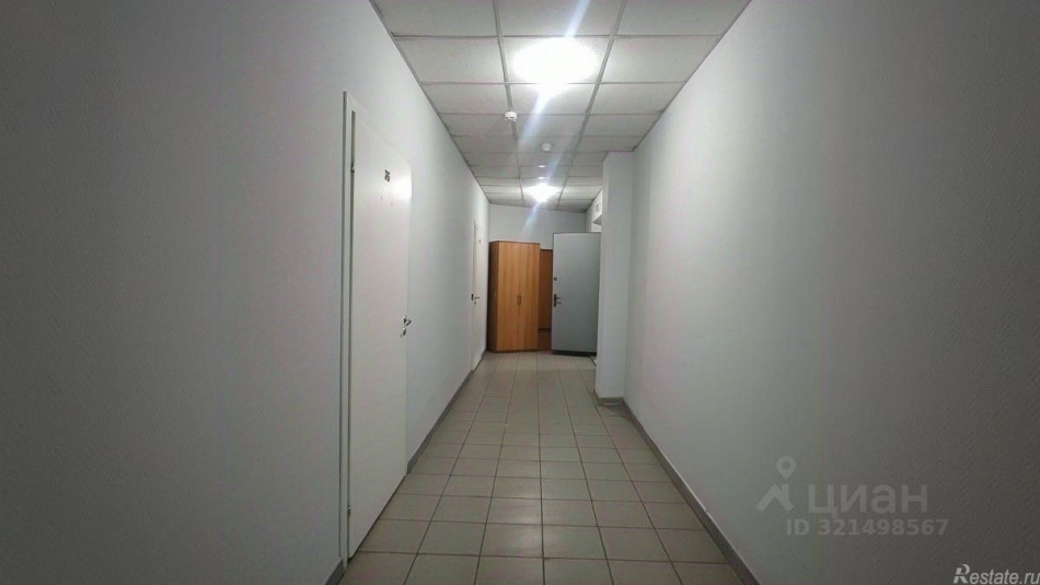 Аренда ПСН Волгоградский пр-кт,  д. 32 к7