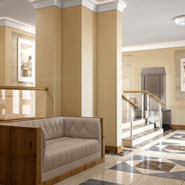 Продажа 2-комн квартиры на вторичном рынке улица Маршала Шапошникова