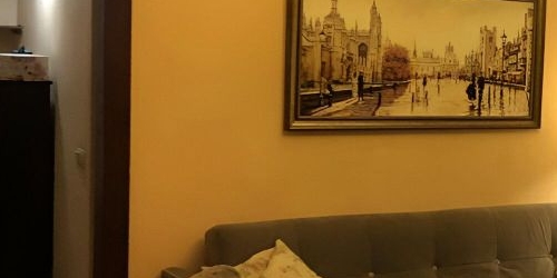 3-комн квартира Малый Рогожский переулок, 11