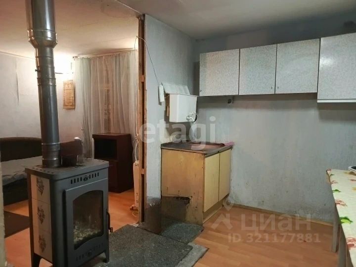 Продажа дома д. Прусыня, улица Береговая, 6