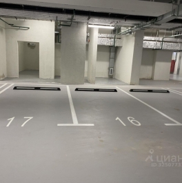 Продажа гаража ул Гарибальди,  д. 17