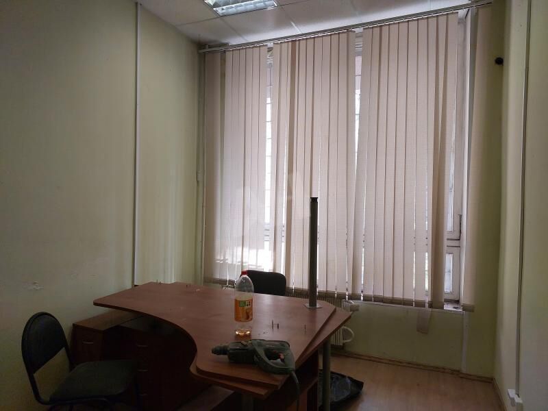 Аренда отдельного здания Верхоянская ул,  д. 6