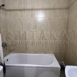 Продажа 1-комн квартиры на вторичном рынке Мурино г, Охтинская аллея,  д. 6