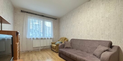 1-комн квартира ул Ковалёвская,  д. 22,  к. 2