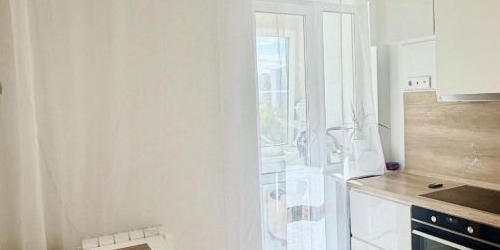 2-комн квартира улица Полины Осипенко, 4к2