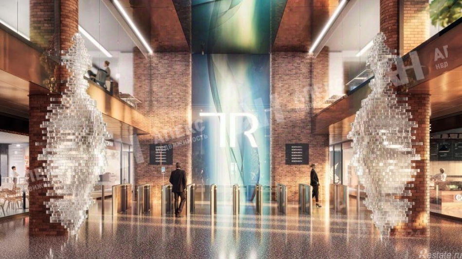 Аренда офиса Жуков проезд,  д. 21Б